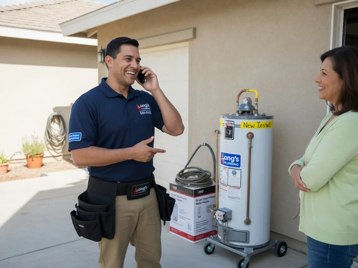 Leak Detection Fair Oaks, IN FAQs